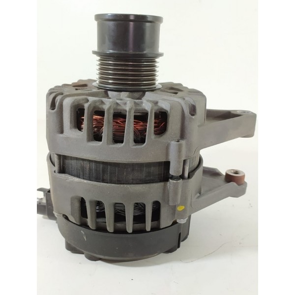 Alternador Ford Ka Ecosport 3cc 2018/22 Gn1510300a