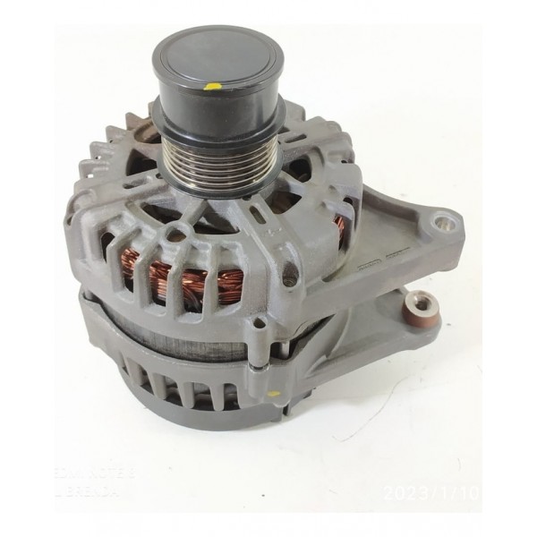 Alternador Ford Ka Ecosport 3cc 2018/22 Gn1510300a