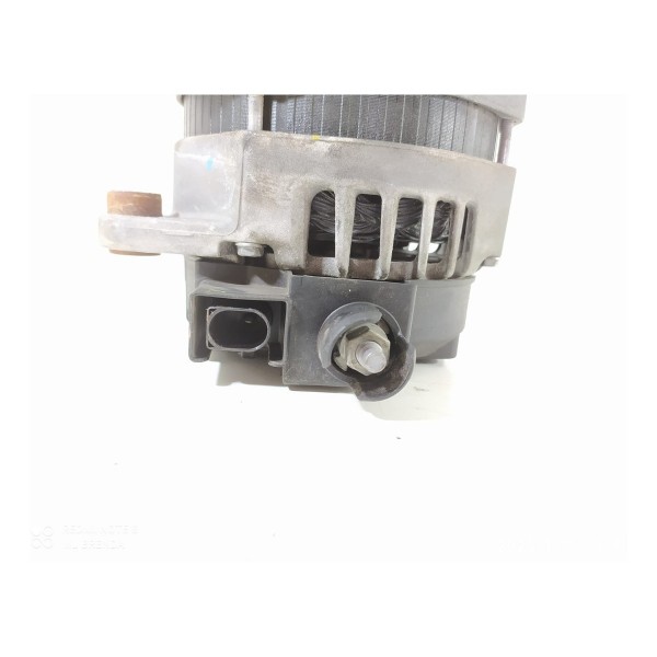 Alternador Ford Ka Ecosport 3cc 2018/22 Gn1510300a