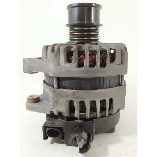 Alternador Ford Ka Ecosport 3cc 2018/22 Gn1510300a