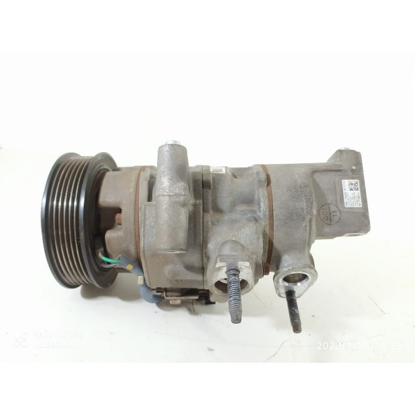 Compressor Ar Condicion Ecosport Ka1.5 2019 H6bh19d629cb