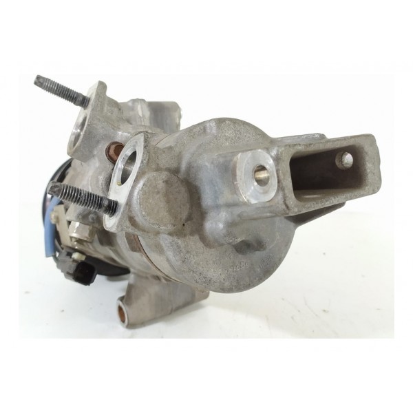 Compressor Ar Condicion Ecosport Ka1.5 2019 H6bh19d629cb