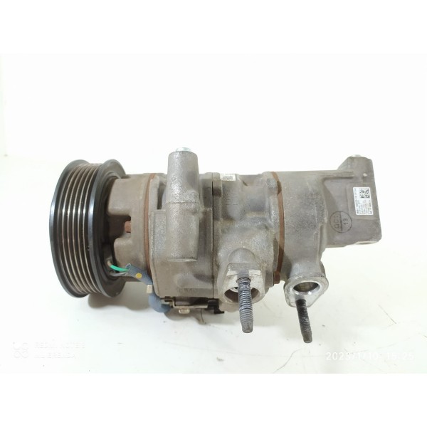Compressor Ar Condicion Ecosport Ka1.5 2019 H6bh19d629cb