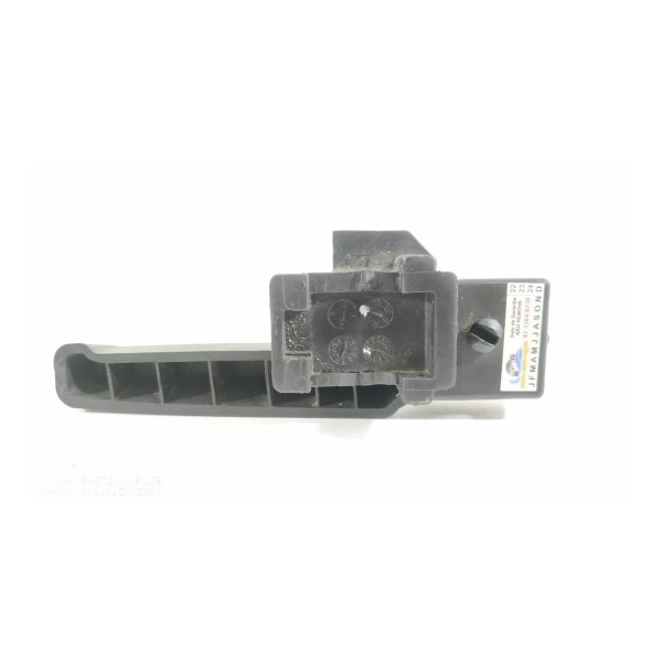 Puxador Abertura Capo Chevrolet Cruze 2012 / 13658