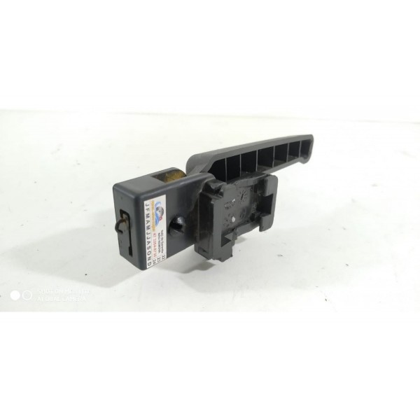 Puxador Abertura Capo Chevrolet Cruze 2012 / 13658