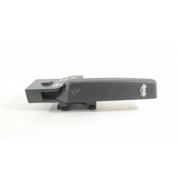 Puxador Abertura Capo Chevrolet Cruze 2012 / 13658