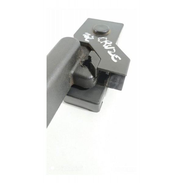 Puxador Abertura Capo Chevrolet Cruze 2012 / 13658