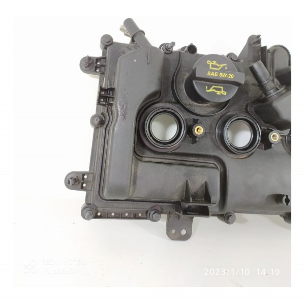 Tampa Valvula Ford Ka Ecosport 1.5 2018/2022 U9xga