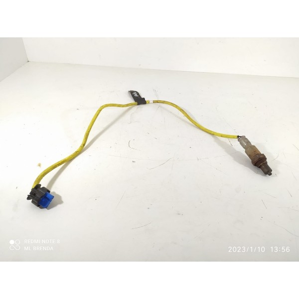 Sonda Lambda Pós Ecosport 1.5 2018/2022 Jn159g444aa