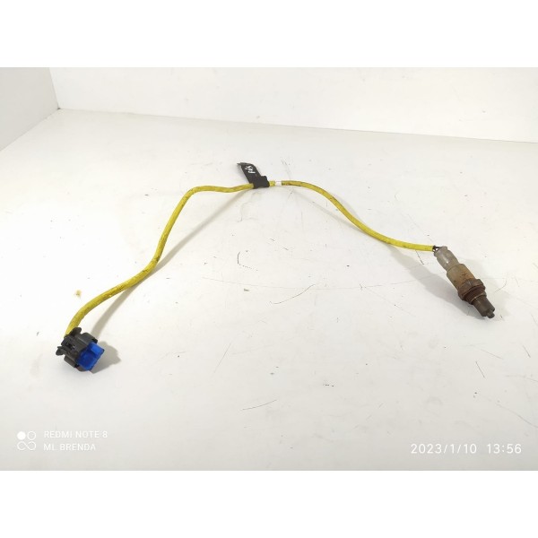Sonda Lambda Pós Ecosport 1.5 2018/2022 Jn159g444aa