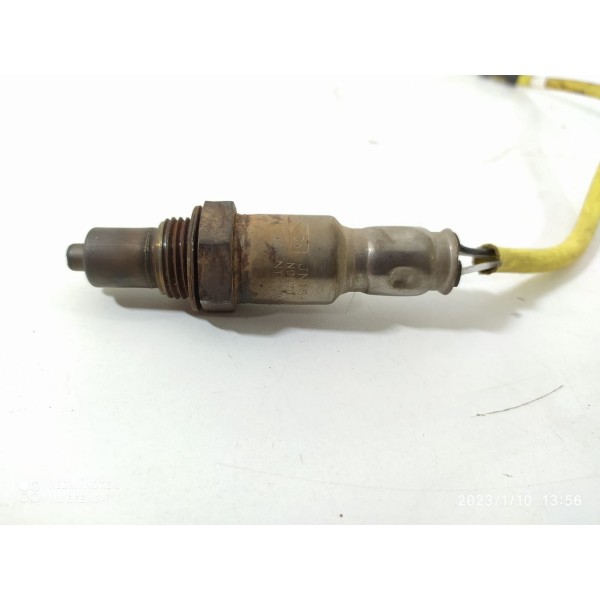 Sonda Lambda Pós Ecosport 1.5 2018/2022 Jn159g444aa