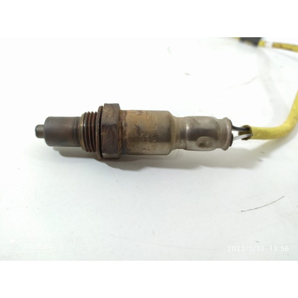 Sonda Lambda Pós Ecosport 1.5 2018/2022 Jn159g444aa