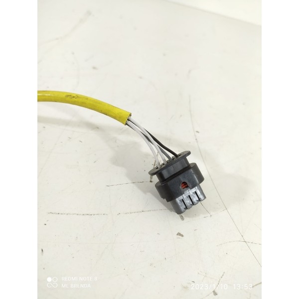 Sonda Lambda Pré Ecosport Ka 1.5 3cc Jn159f472aa