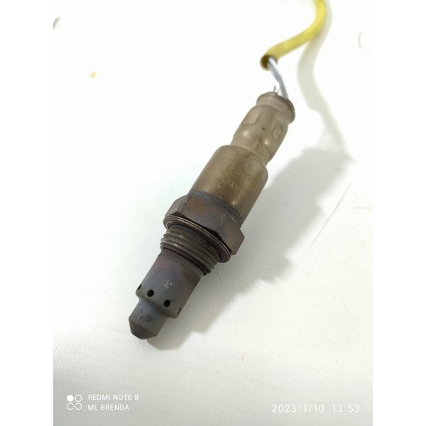 Sonda Lambda Pré Ecosport Ka 1.5 3cc Jn159f472aa