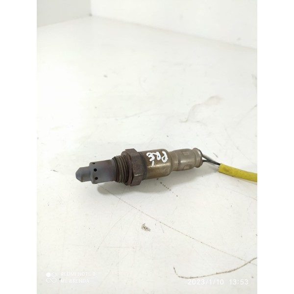 Sonda Lambda Pré Ecosport Ka 1.5 3cc Jn159f472aa