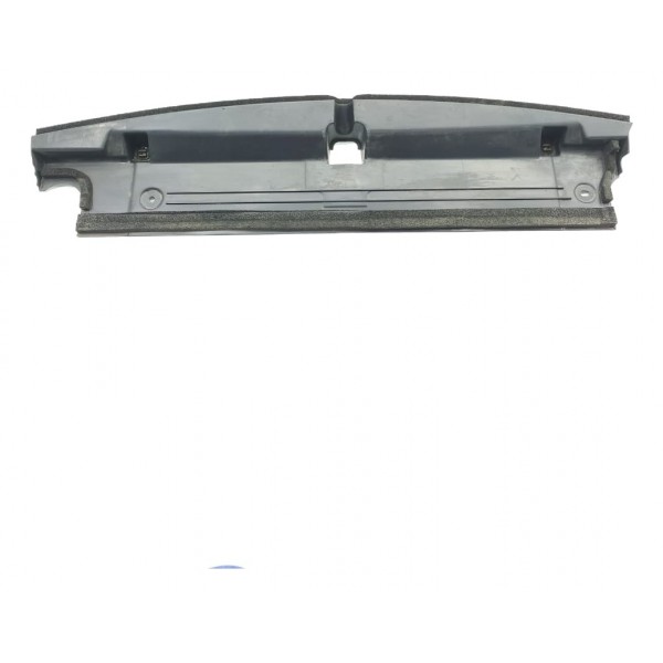 Defletor Inferior Radiador Corolla 2019/2025 16592f2040