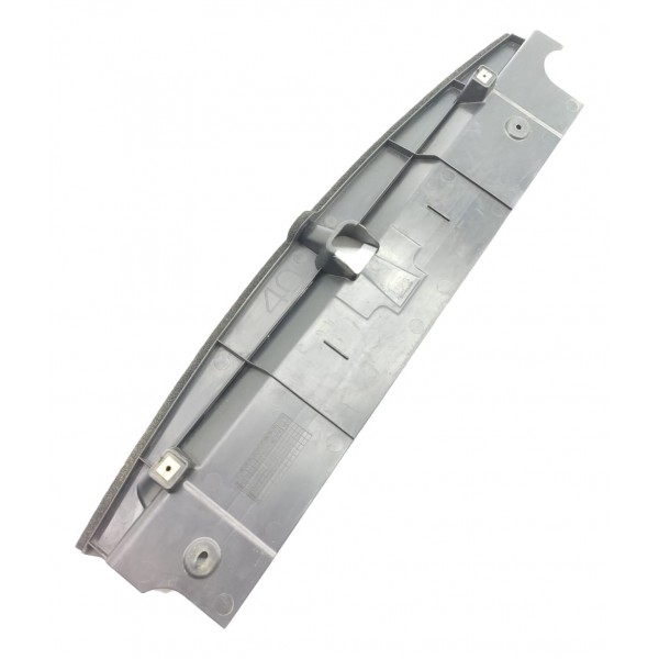 Defletor Inferior Radiador Corolla 2019/2025 16592f2040