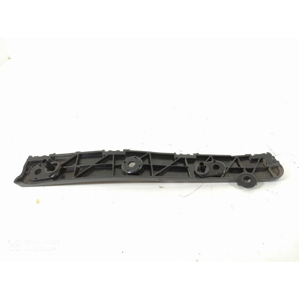 Guia Parachoque Ecosport Traseiro Esquerdo 2018 2019 2021