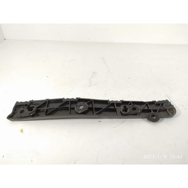 Guia Parachoque Ecosport Traseiro Esquerdo 2018 2019 2021