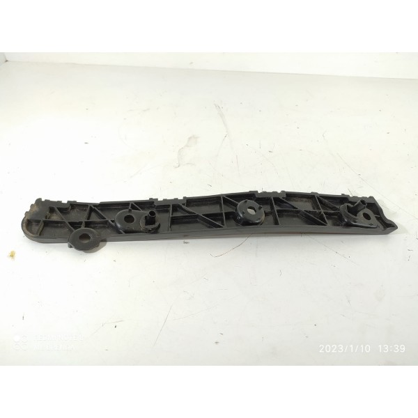 Guia Parachoque Ford Ecosport Traseiro Direito 2018/2022