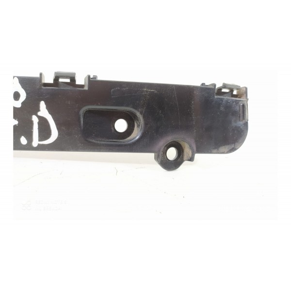 Guia Parachoque Ford Ecosport Traseiro Direito 2018/2022