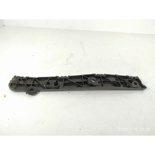 Guia Parachoque Ford Ecosport Traseiro Direito 2018/2022