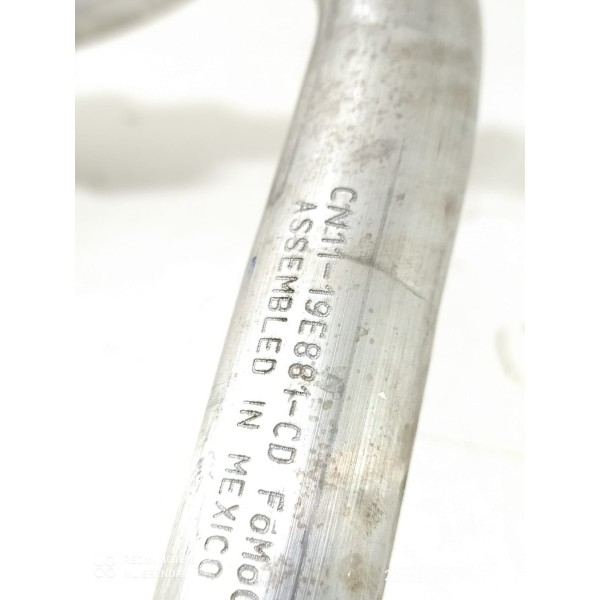 Mangueira Ar Condicionad Ecosport 1.5 2019 Cn1119e881