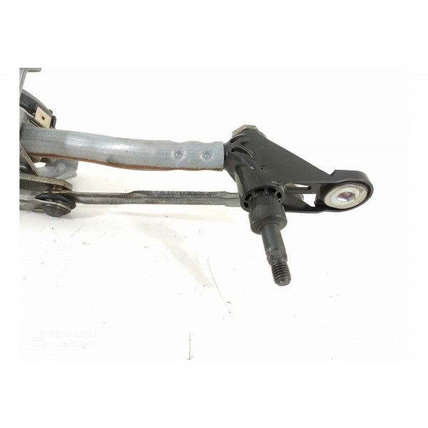 Limpador Parabrisa Ecosport 1.5 2018/2022 Gn1517504ae