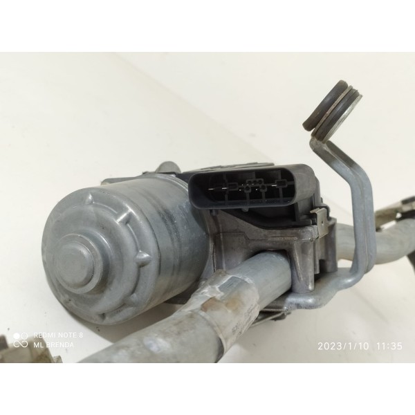 Limpador Parabrisa Ecosport 1.5 2018/2022 Gn1517504ae