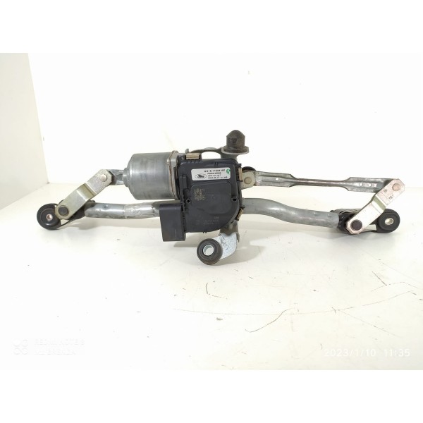 Limpador Parabrisa Ecosport 1.5 2018/2022 Gn1517504ae