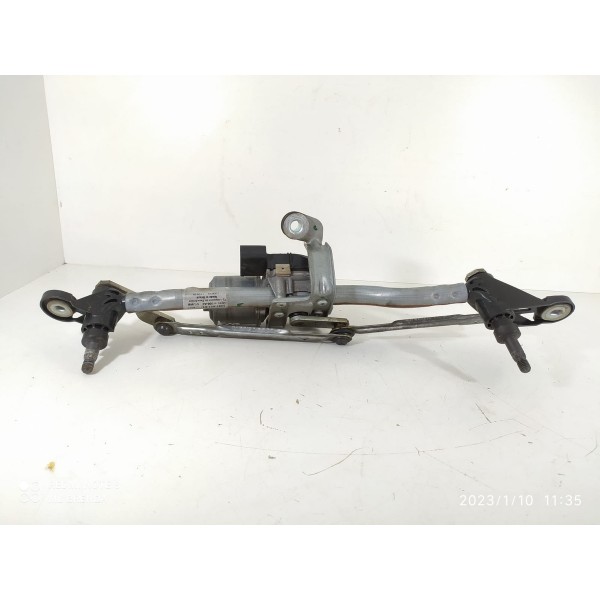 Limpador Parabrisa Ecosport 1.5 2018/2022 Gn1517504ae