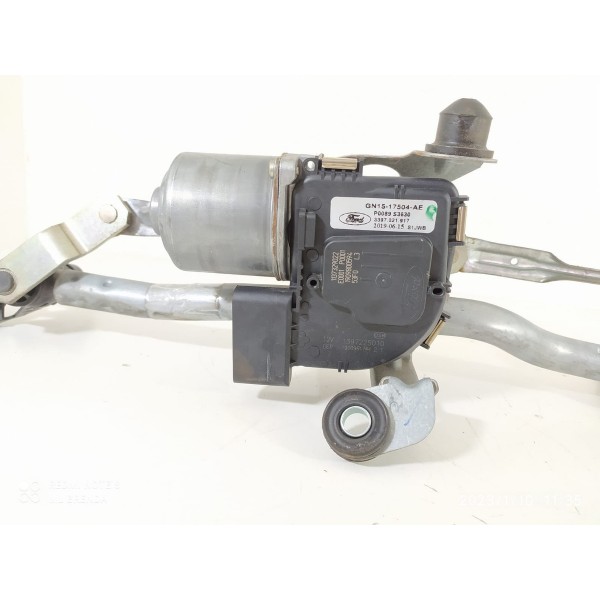 Limpador Parabrisa Ecosport 1.5 2018/2022 Gn1517504ae