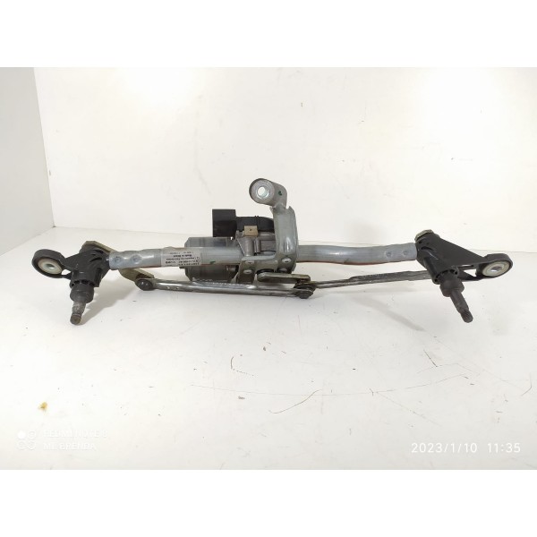 Limpador Parabrisa Ecosport 1.5 2018/2022 Gn1517504ae