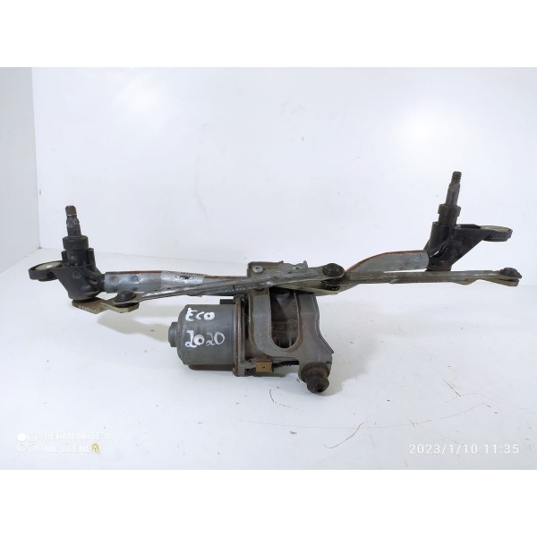 Limpador Parabrisa Ecosport 1.5 2018/2022 Gn1517504ae