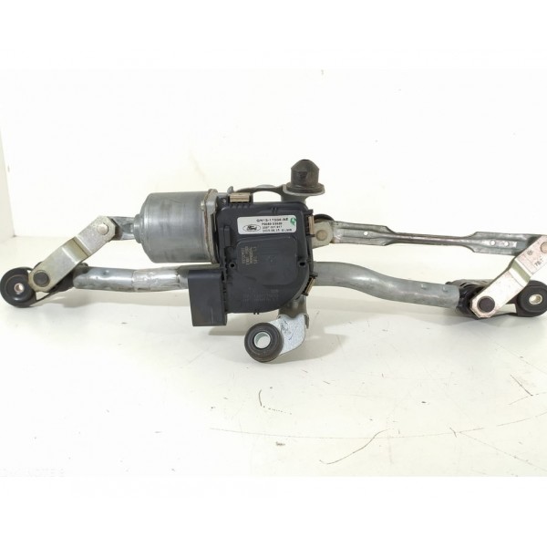 Limpador Parabrisa Ecosport 1.5 2018/2022 Gn1517504ae