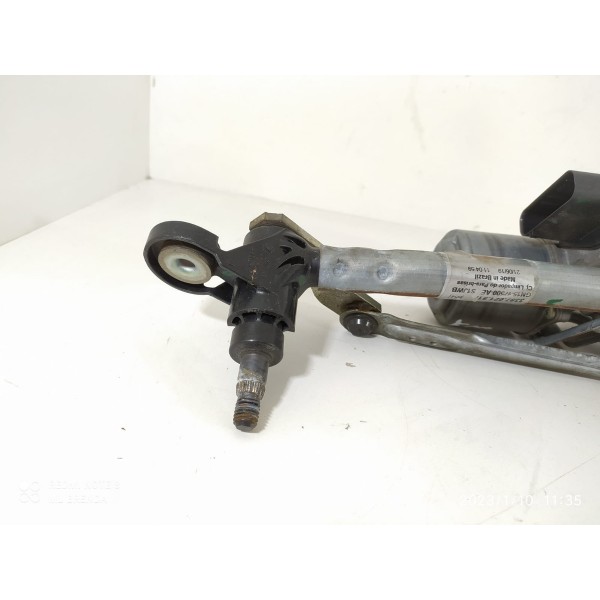 Limpador Parabrisa Ecosport 1.5 2018/2022 Gn1517504ae