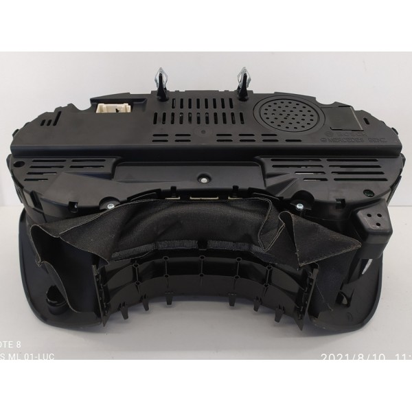 Instrumento Do Painel Mercedes Gla200 2014  1030052181 /3261