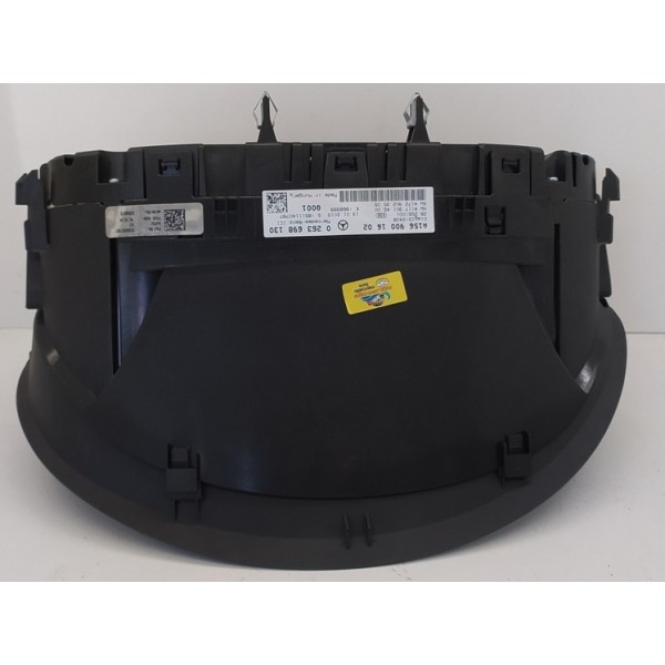 Instrumento Do Painel Mercedes Gla200 2014  1030052181 /3261