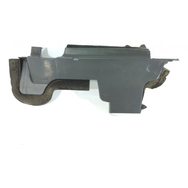 Defletor Radiador Corolla Esquerdo 2019/2024 165930t170