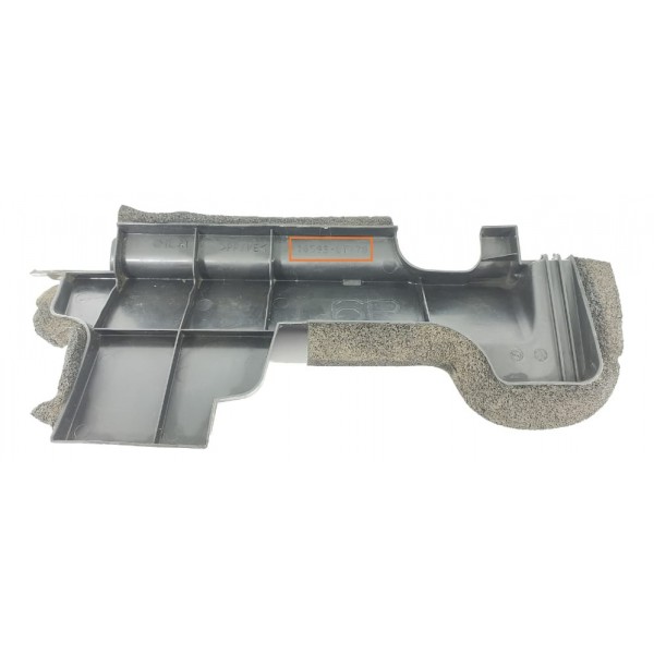 Defletor Radiador Corolla Esquerdo 2019/2024 165930t170