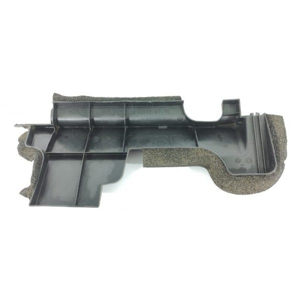 Defletor Radiador Corolla Esquerdo 2019/2024 165930t170