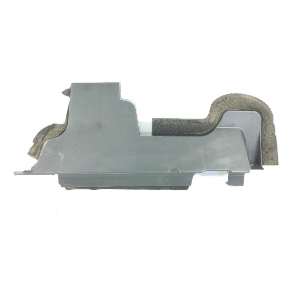 Defletor Radiador Corolla Esquerdo 2019/2024 165930t170