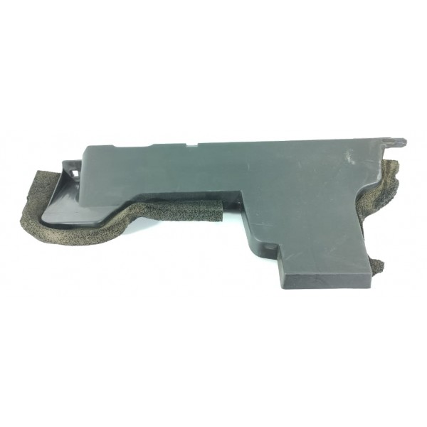 Defletor Radiador Corolla Esquerdo 2019/2024 165930t170