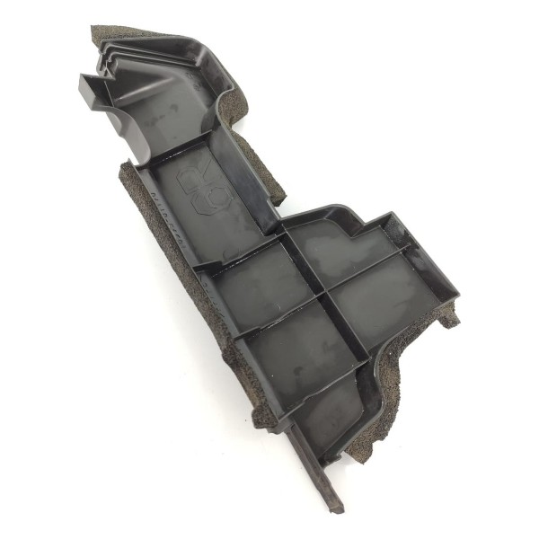 Defletor Radiador Corolla Esquerdo 2019/2024 165930t170