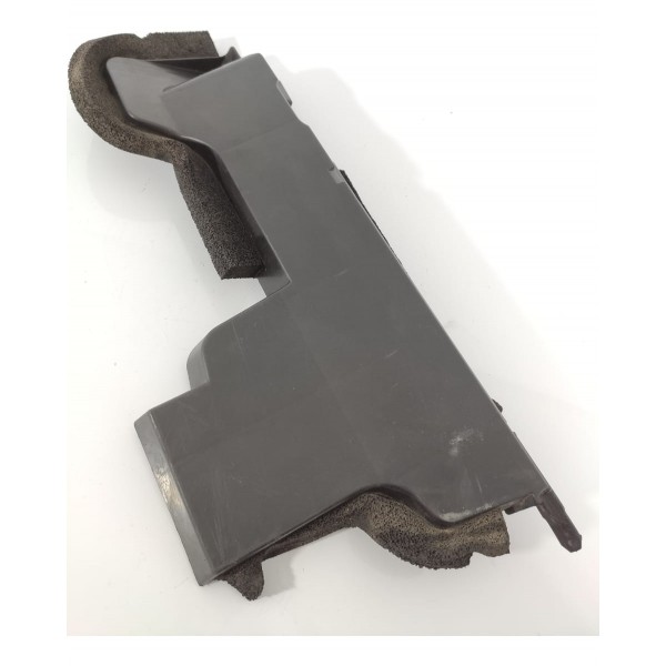 Defletor Radiador Corolla Esquerdo 2019/2024 165930t170