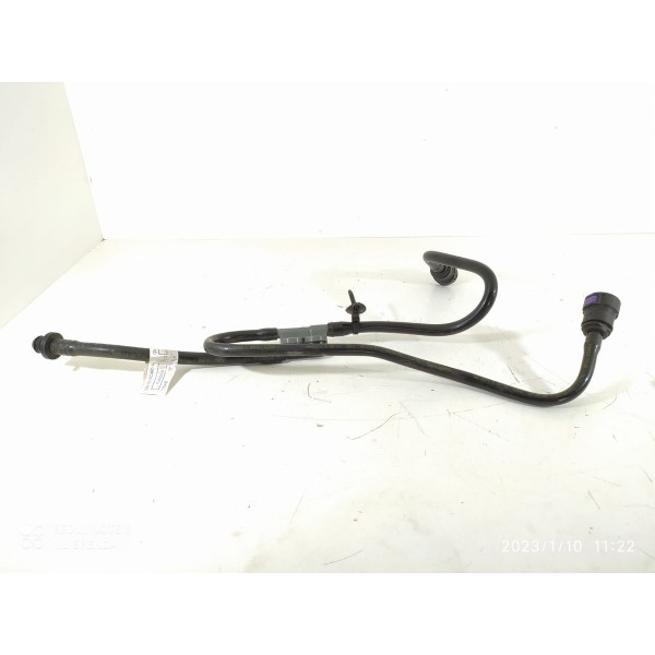 Mangueira Hidrovacuo Ford Ecosport 2020 Gn159c490