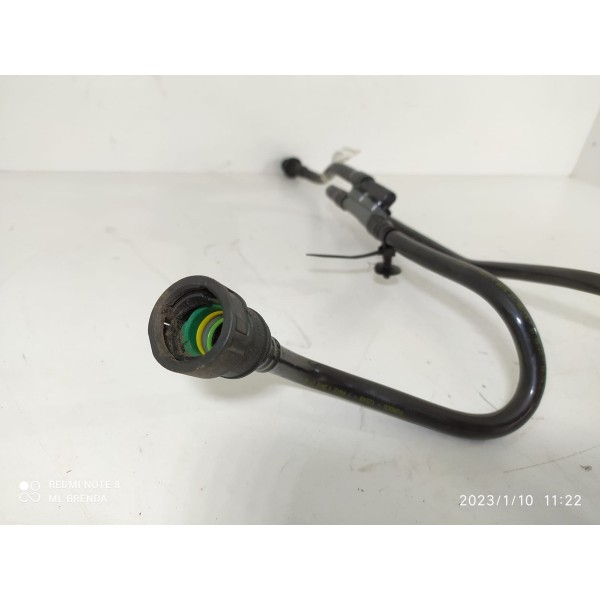 Mangueira Hidrovacuo Ford Ecosport 2020 Gn159c490