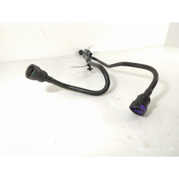 Mangueira Hidrovacuo Ford Ecosport 2020 Gn159c490