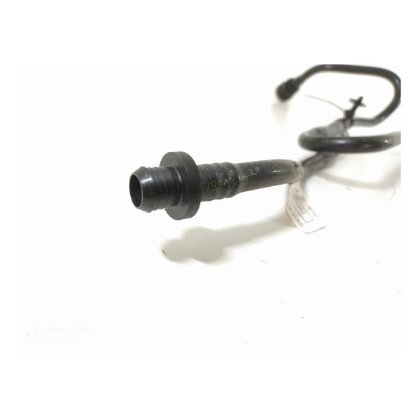 Mangueira Hidrovacuo Ford Ecosport 2020 Gn159c490