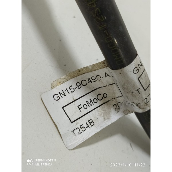 Mangueira Hidrovacuo Ford Ecosport 2020 Gn159c490